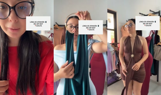 roseboutique_2 TikTok Live — Sep 30, 2026, 4:23 PM