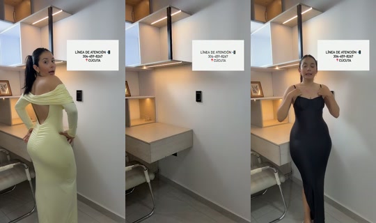roseboutique_2 TikTok Live — Oct 1, 2026, 2:13 AM