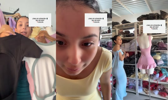 roseboutique_2 TikTok Live — Oct 1, 2026, 7:16 PM
