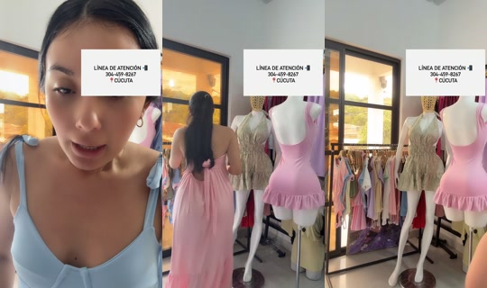 roseboutique_2 TikTok Live — Oct 2, 2026, 4:12 PM