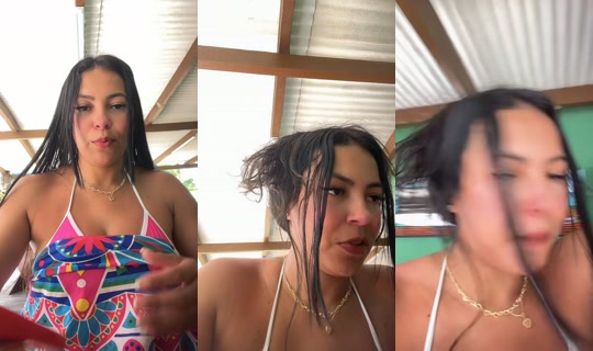 rosecs10 TikTok Live — Aug 24, 2026, 12:39 PM