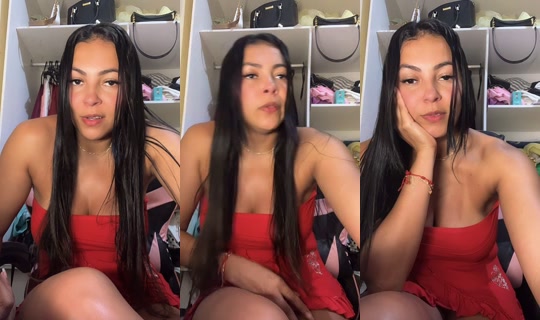rosecs10 TikTok Live — Aug 25, 2026, 12:45 PM
