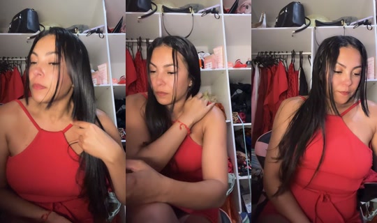 rosecs10 TikTok Live — Aug 25, 2026, 10:38 PM