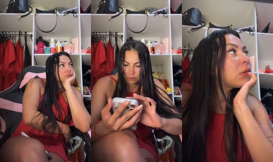 rosecs10 TikTok Live — Aug 26, 2026, 12:11 AM