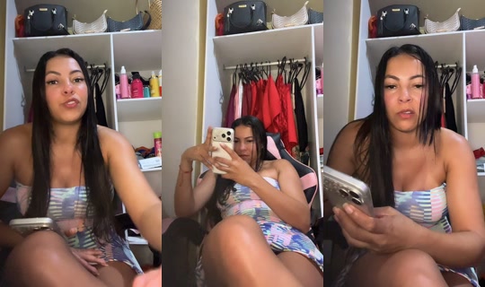 rosecs10 TikTok Live — Aug 27, 2026, 1:47 PM