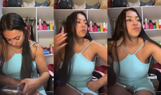 rosecs10 TikTok Live — Aug 28, 2026, 1:08 PM