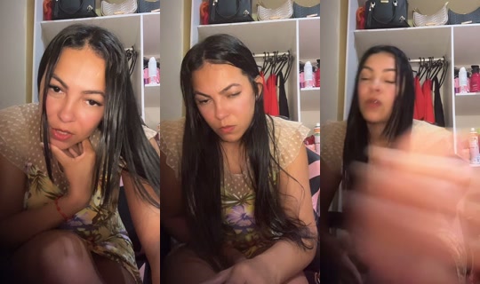 rosecs10 TikTok Live — Sep 1, 2026, 12:14 PM