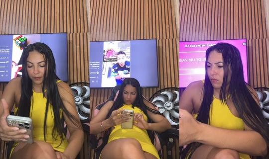 rosecs10 TikTok Live — Oct 1, 2026, 10:52 PM