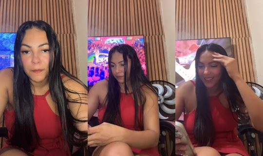 rosecs10 TikTok Live — Oct 3, 2026, 1:17 AM