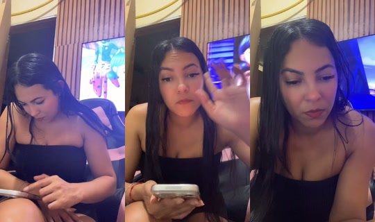 rosecs10 TikTok Live — Oct 3, 2026, 10:41 PM