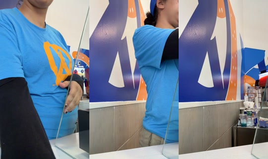 rosedoeslean TikTok Live — Aug 22, 2026, 7:36 PM