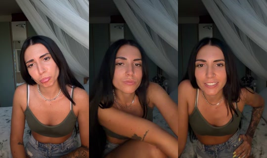 roseeasya TikTok Live — Sep 7, 2026, 12:16 PM