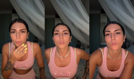 roseeasya TikTok Live — Sep 8, 2026, 1:05 PM