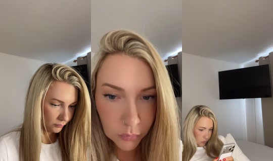 roseemaex TikTok Live — Sep 25, 2026, 1:32 PM