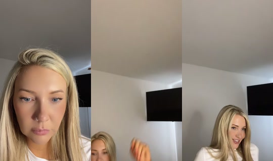 roseemaex TikTok Live — Sep 25, 2026, 1:47 PM