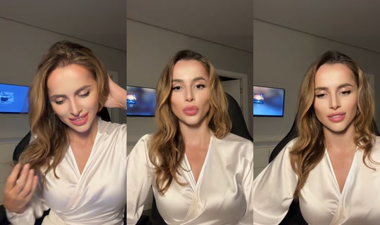 roseglows6 TikTok Live — Aug 22, 2026, 9:33 PM