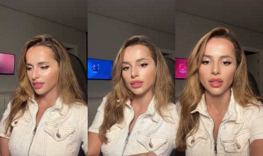 roseglows6 TikTok Live — Aug 23, 2026, 8:57 PM