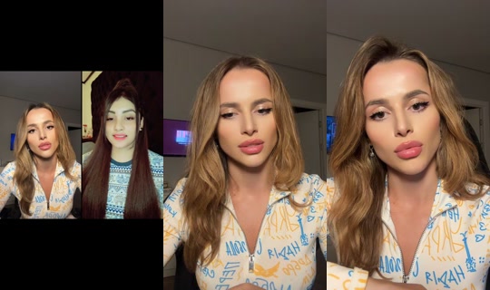 roseglows6 TikTok Live — Aug 24, 2026, 5:24 PM