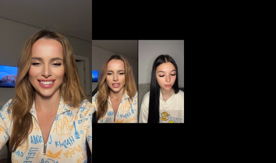 roseglows6 TikTok Live — Aug 24, 2026, 6:15 PM