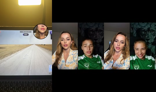 roseglows6 TikTok Live — Aug 24, 2026, 8:39 PM