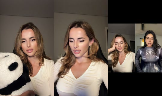 roseglows6 TikTok Live — Aug 27, 2026, 7:05 PM