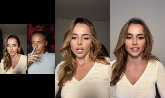 roseglows6 TikTok Live — Aug 27, 2026, 8:45 PM
