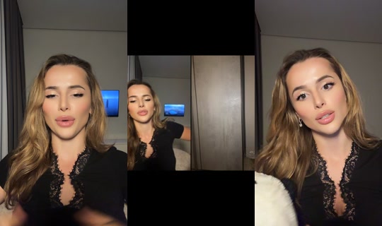 roseglows6 TikTok Live — Aug 28, 2026, 9:18 PM