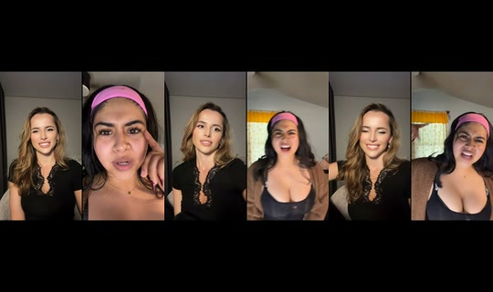 roseglows6 TikTok Live — Aug 28, 2026, 10:08 PM