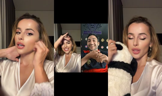 roseglows6 TikTok Live — Aug 29, 2026, 6:08 PM