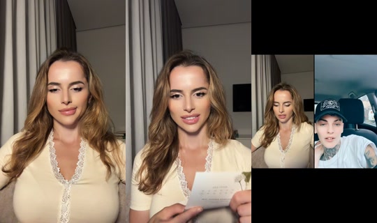 roseglows6 TikTok Live — Aug 30, 2026, 6:08 PM