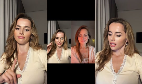 roseglows6 TikTok Live — Aug 30, 2026, 7:33 PM