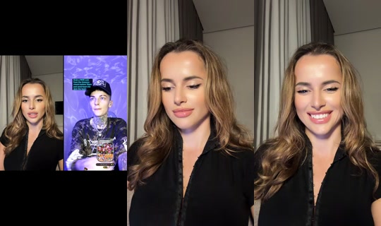roseglows6 TikTok Live — Aug 31, 2026, 7:02 PM
