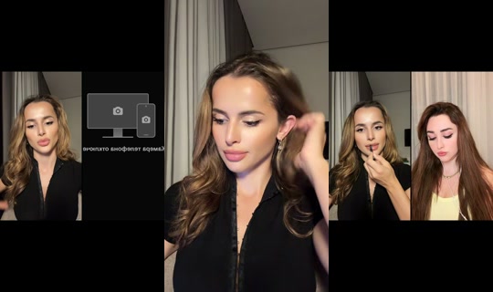roseglows6 TikTok Live — Aug 31, 2026, 7:53 PM