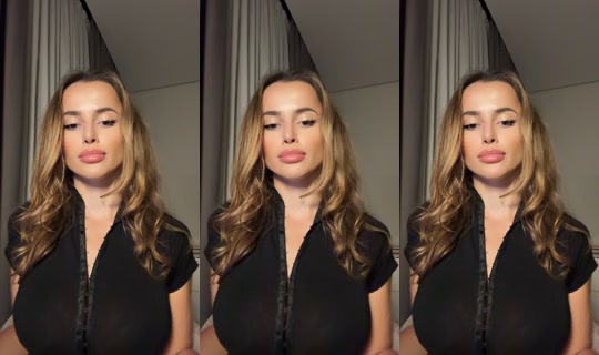 roseglows6 TikTok Live — Aug 31, 2026, 8:43 PM