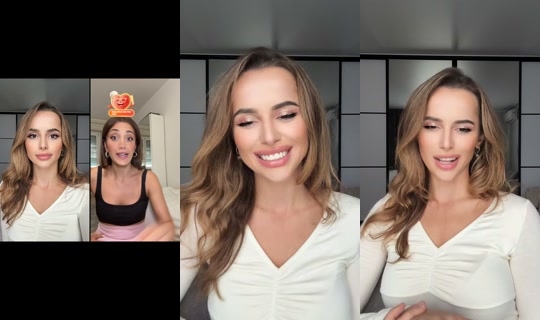 roseglows6 TikTok Live — Sep 1, 2026, 2:36 PM