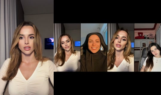 roseglows6 TikTok Live — Sep 1, 2026, 5:16 PM