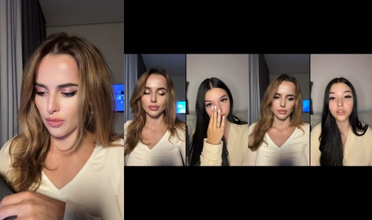 roseglows6 TikTok Live — Sep 1, 2026, 6:06 PM