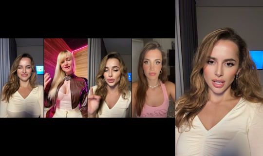 roseglows6 TikTok Live — Sep 1, 2026, 8:20 PM