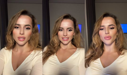 roseglows6 TikTok Live — Sep 1, 2026, 9:10 PM