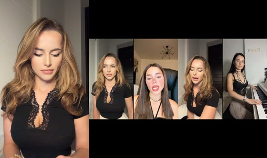 roseglows6 TikTok Live — Sep 2, 2026, 6:18 PM