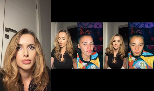 roseglows6 TikTok Live — Sep 2, 2026, 7:09 PM