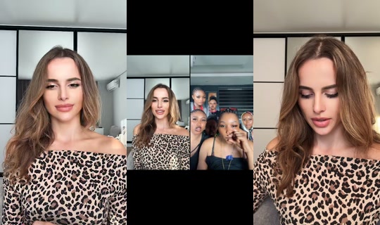 roseglows6 TikTok Live — Sep 3, 2026, 3:38 PM