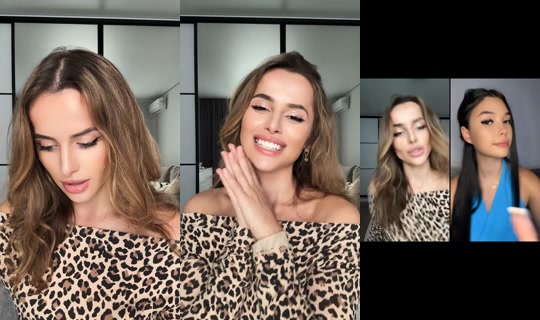 roseglows6 TikTok Live — Sep 3, 2026, 4:11 PM