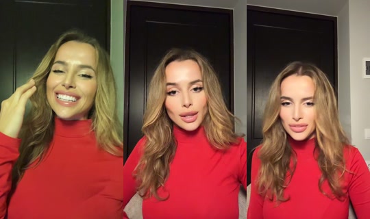 roseglows6 TikTok Live — Sep 3, 2026, 8:22 PM