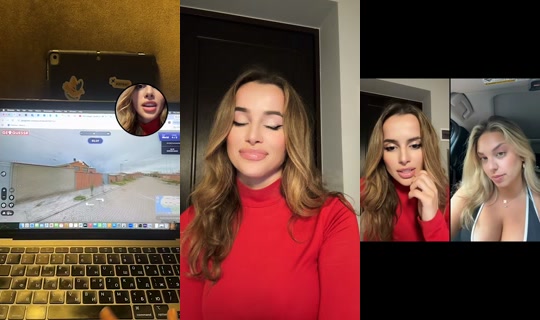 roseglows6 TikTok Live — Sep 3, 2026, 8:46 PM