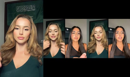 roseglows6 TikTok Live — Sep 22, 2026, 7:37 PM
