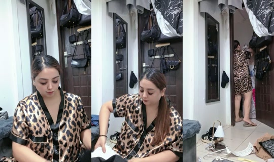 rosejaketoriozaraspe TikTok Live — Oct 1, 2026, 11:31 PM