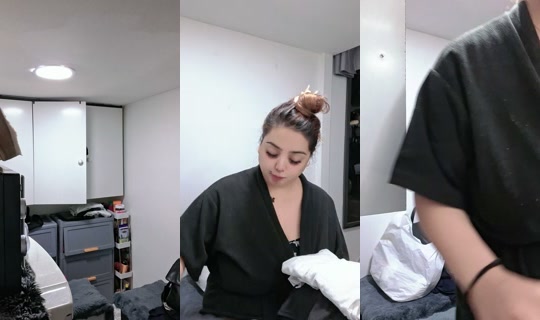 rosejaketoriozaraspe TikTok Live — Oct 6, 2026, 9:07 AM