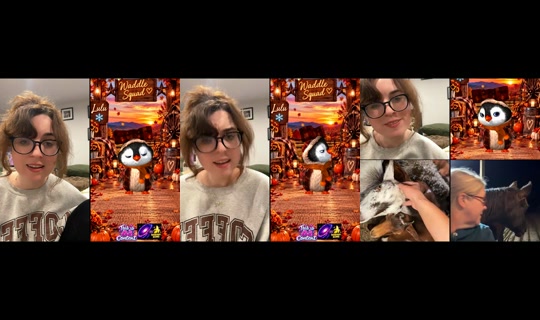 rosekemanuel TikTok Live — Oct 4, 2026, 2:49 AM