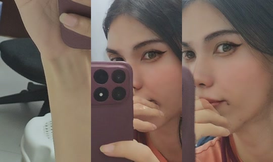 rosekiszes TikTok Live — Oct 1, 2026, 12:57 PM